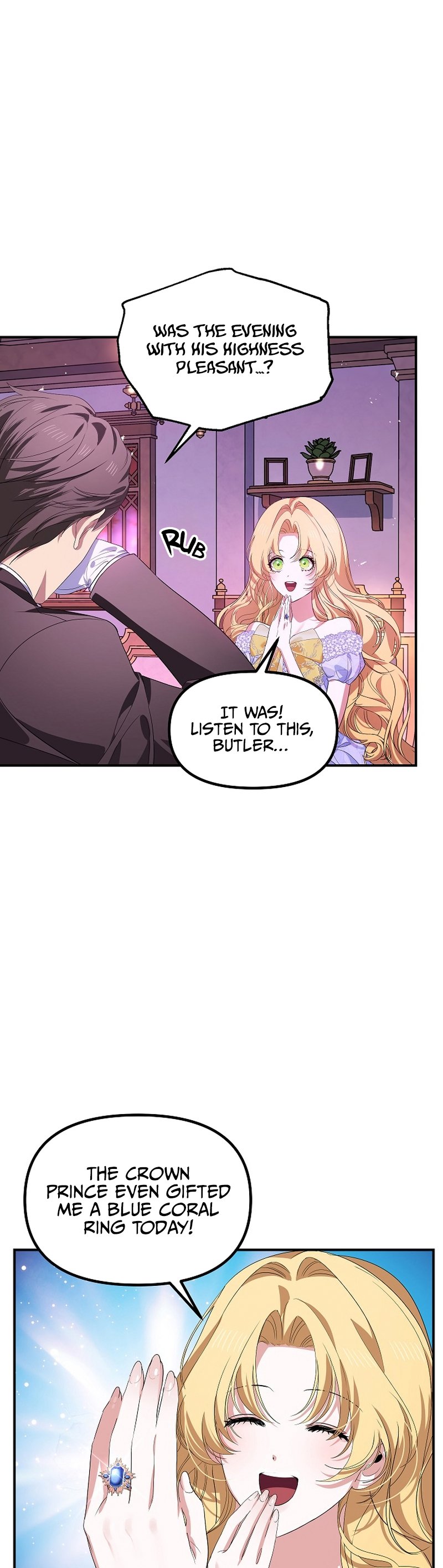 SSS-Class Suicide Hunter, Chapter 104 image 09